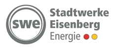 Stadtewerke Logo - Stadtwerke Eisenberg