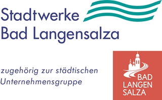 Stadtewerke Logo - Stadtwerke Bad Langensalza GmbH