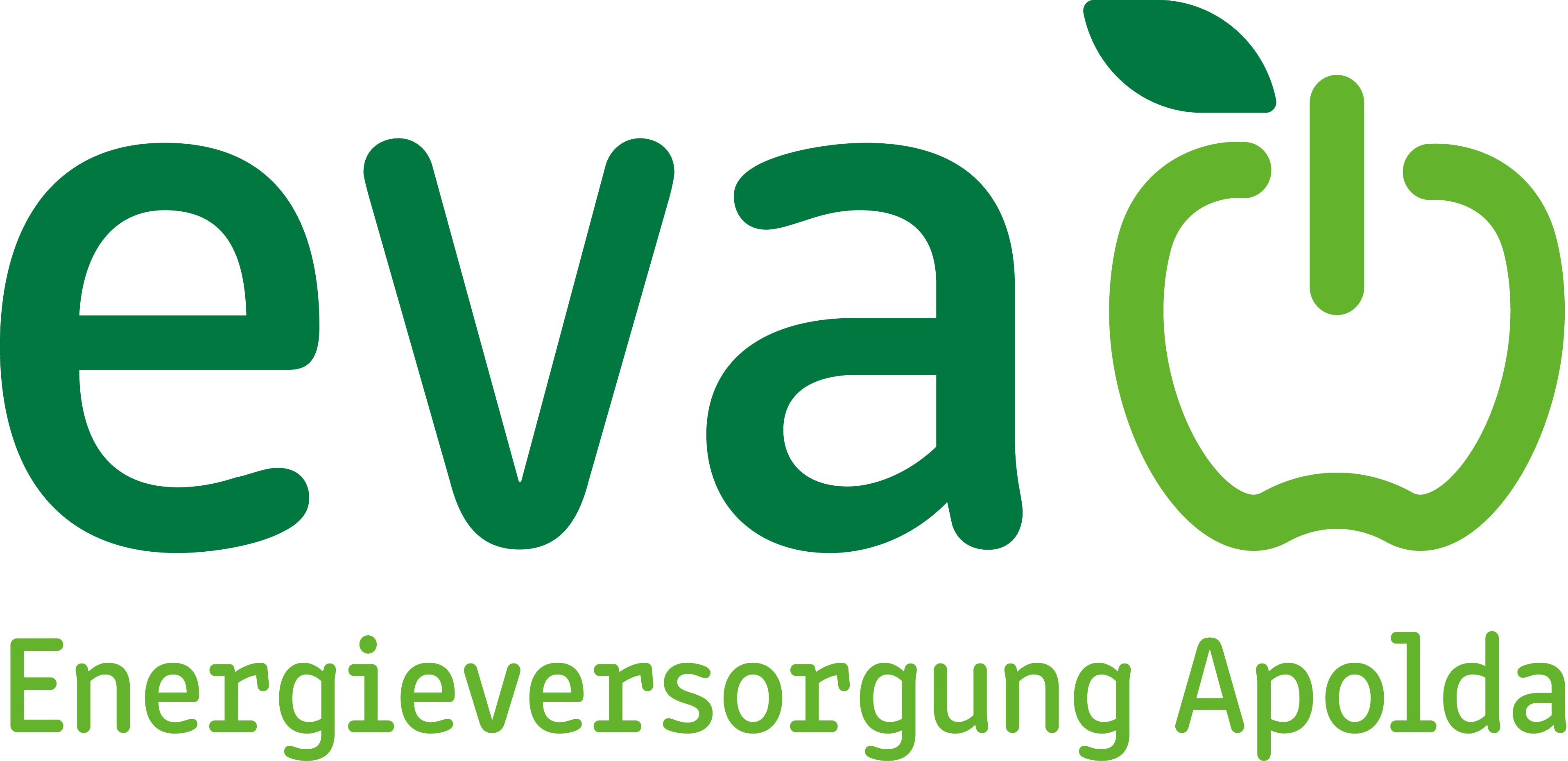 Stadtewerke Logo - Energieversorgung Apolda